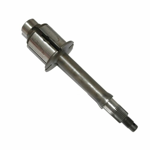 Main shaft lay - main,