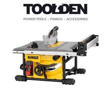 DeWalt DWE7485-LX 210mm Corded