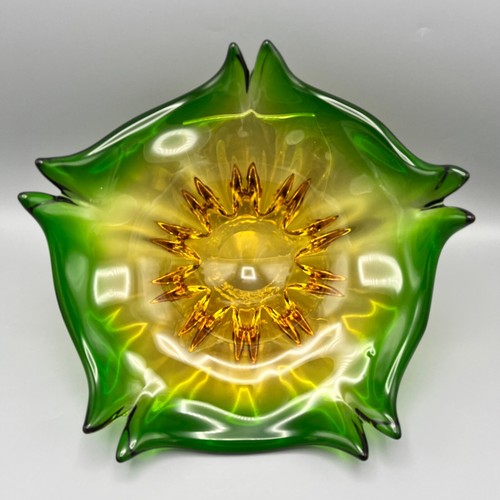 Murano large centrepiece bowl - large,