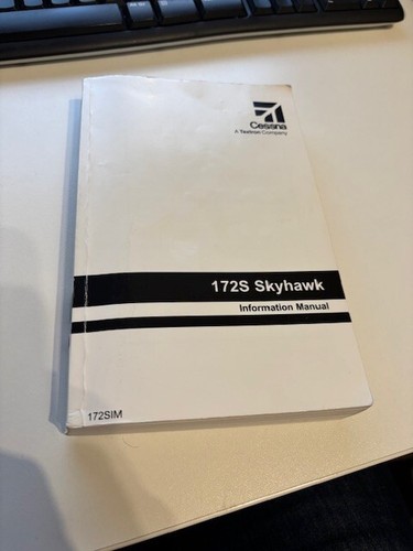 Used cessna 172s skyhawk - cessna,