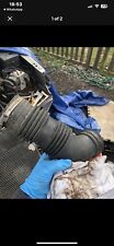 Peugeot 306 Air Intake Pipe 2.0cc HDi Diesel 90bhp 99-02