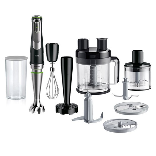 Braun multi quick9 hand - braun,
