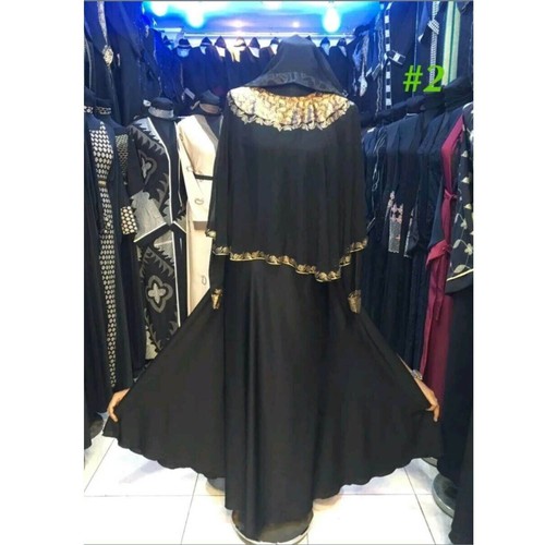 Latest design abaya kaftan - ,