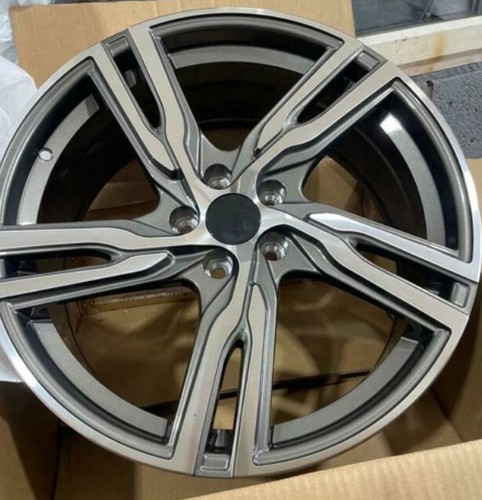 Twist alloy wheels ford - gm,