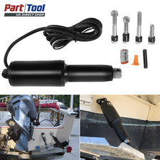 15057-001 Heavy-Duty Actuator