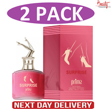 2 X SURPRISE Prime Collection