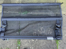 Genuine Audi Q5 Luggage Cargo