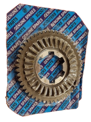Lambretta tooth 1st gear - lambretta,