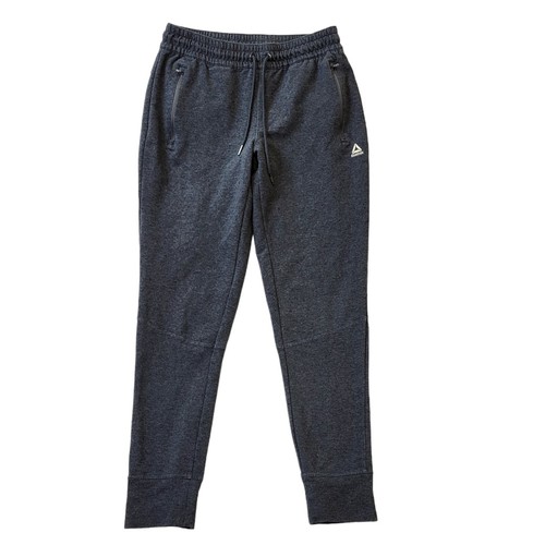 Reebok grey skinny leg - grey,