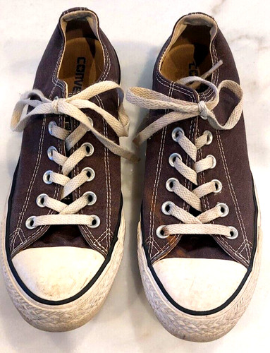 Converse all star canvas - all,