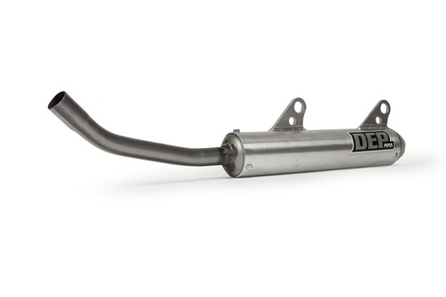 Dep exhaust silencer for ktm - silencer,