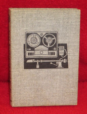 Tape Recording and Hi-fi by