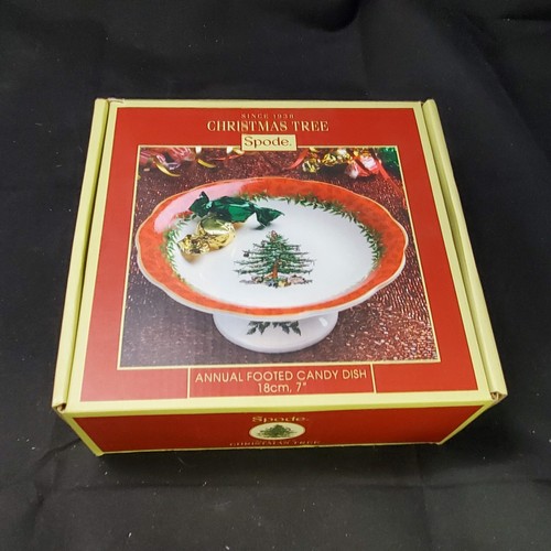 New spode christmas - new-spode,