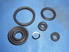 JAGUAR DAIMLER BRAKE MASTER