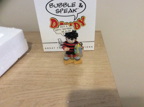 Robert harrop beano dandy - beano,