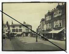 Lagonda Vintage car Dorking photo photograph 1920s 71739 Frith?