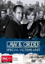Law And Order SVU - Special