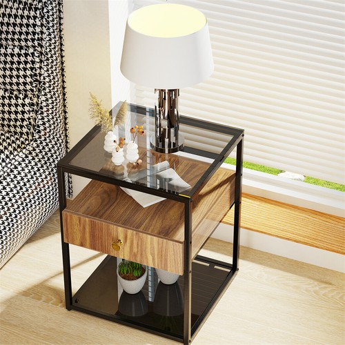Modern coffee table - coffee, with