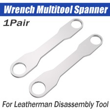 Slim steel parse wrench - slim,