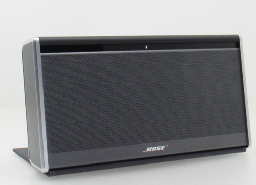Bose soundlink wireless - bose,