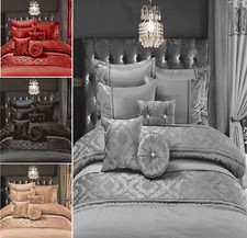 Casablanca embroidered satin - casablanca,