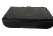 Roth Audio Alfie DVD CD FM AM IPOD Audio System Black