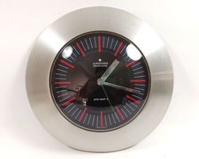 A retro Junghans Electronic