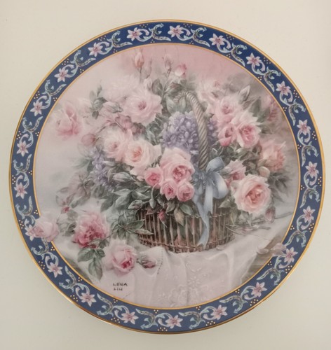 Lena liu roses - liu,