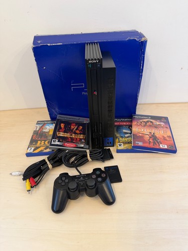 Sony playstation ps2 - sony,