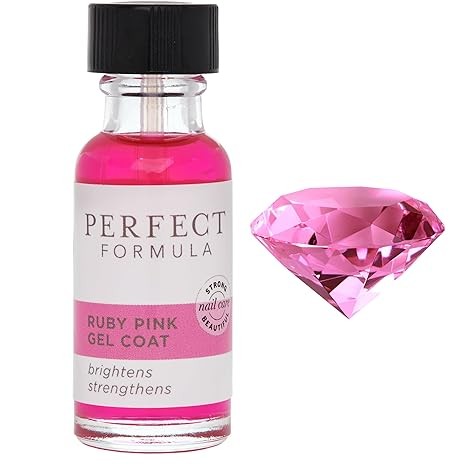 Perfect formula ruby pink - ruby,