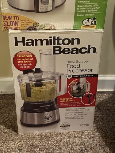 Hamilton beach food - hamilton,