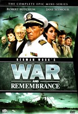 War and remembrance - war, complete