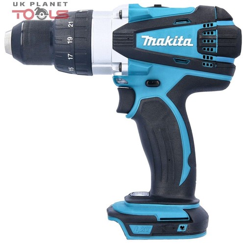Makita dhp458z 18v cordless - dhp458z,