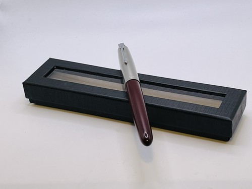 Parker fountain pen - parker,