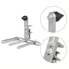 High-hardness Polishing