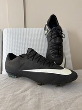 Nike Mercurial Vapor CR7 IX