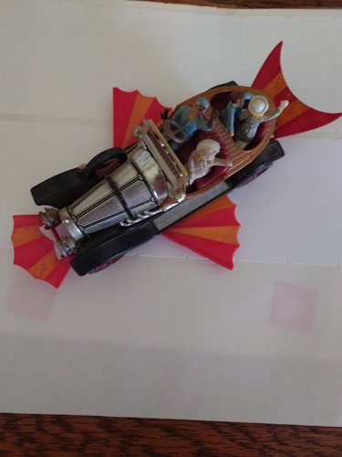Chitty bang - chitty,
