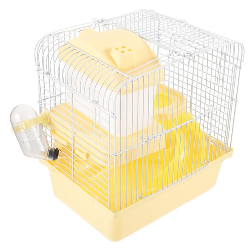 Hamster house small animal - small,