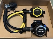 Aqualung Leg3nd Stage 3