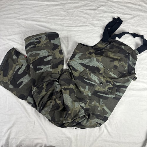 Volcom bib snow pants mens - volcom,