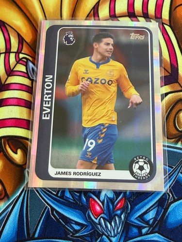 Topps premier league - topps,