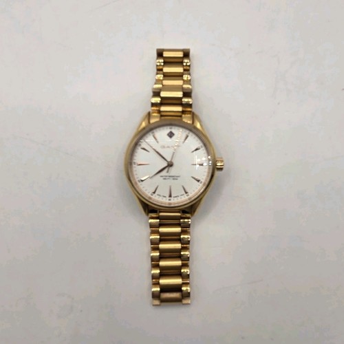 Gant sharon ladies watch white - gant,