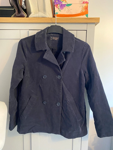 Seasalt cornwall ode jacket - seasalt,
