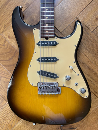 Tom anderson classic 2001 - tom,