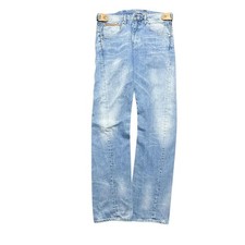 Levi’s Engineered Twisted