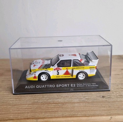 Audi quattro sport - audi,