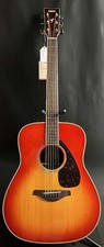 Yamaha FG830AB Dreadnought