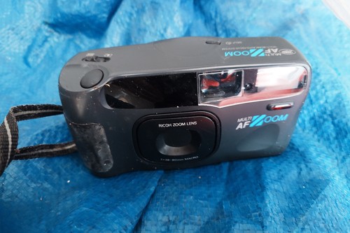 Film tested analog - tested*,