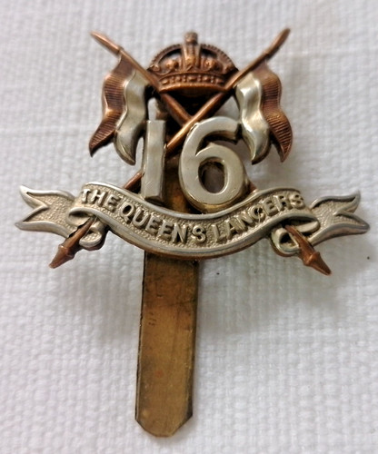 Remember 16th queens - "remember, me"