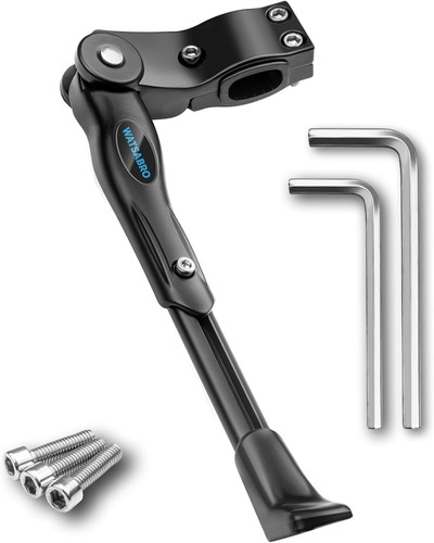 Watsabro bike kickstand - watsabro, 24-29
